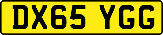 DX65YGG