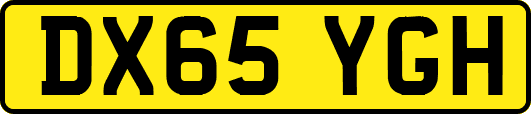 DX65YGH