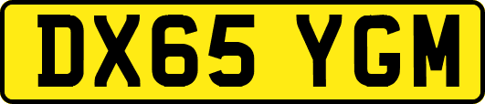 DX65YGM