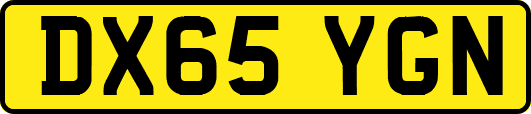 DX65YGN