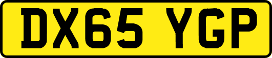 DX65YGP