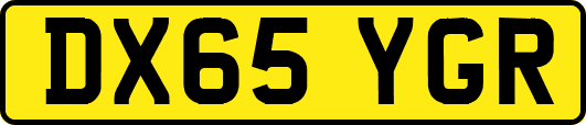 DX65YGR