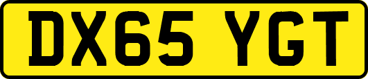 DX65YGT