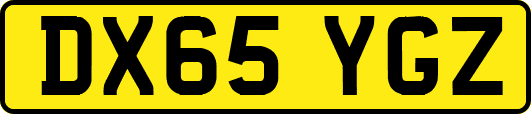 DX65YGZ