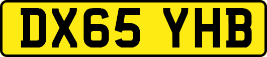 DX65YHB