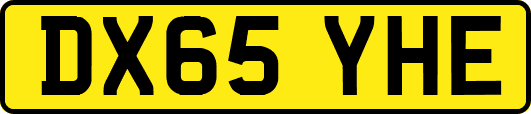 DX65YHE