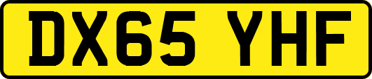 DX65YHF