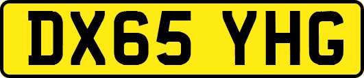 DX65YHG