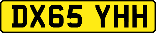 DX65YHH
