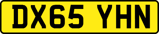 DX65YHN