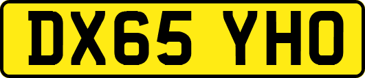 DX65YHO