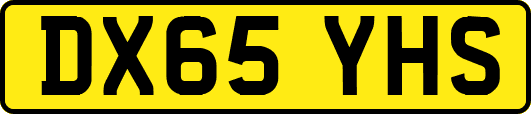 DX65YHS