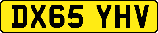 DX65YHV