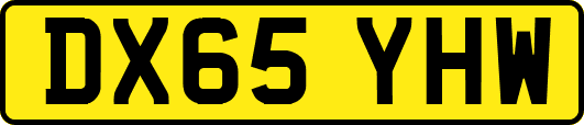 DX65YHW