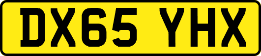 DX65YHX
