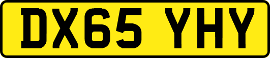 DX65YHY