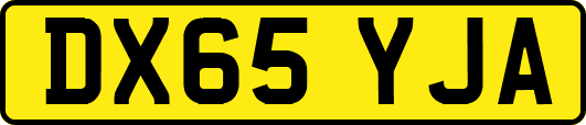 DX65YJA