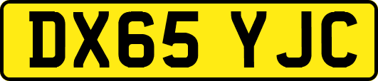 DX65YJC