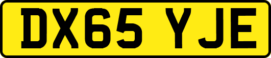 DX65YJE