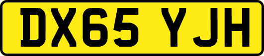 DX65YJH