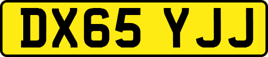 DX65YJJ