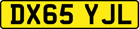 DX65YJL