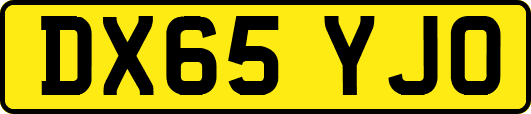 DX65YJO
