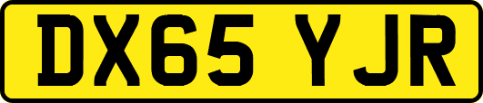 DX65YJR