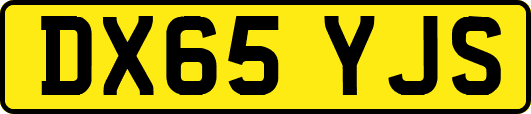 DX65YJS