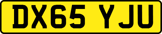 DX65YJU