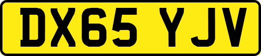 DX65YJV