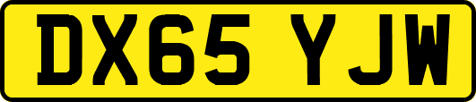 DX65YJW