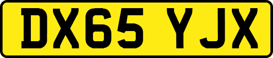 DX65YJX
