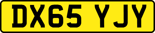 DX65YJY