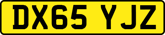 DX65YJZ
