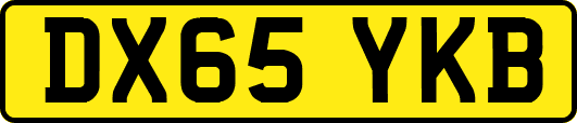 DX65YKB