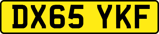 DX65YKF