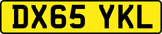 DX65YKL