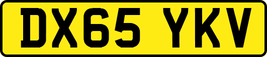 DX65YKV