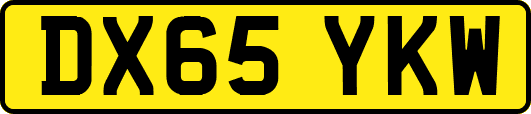 DX65YKW