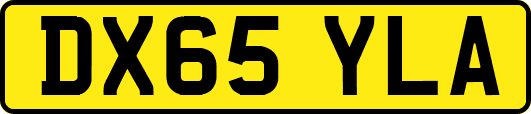 DX65YLA