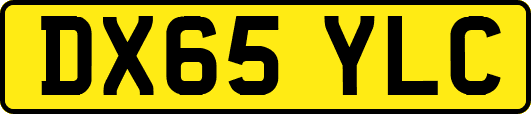 DX65YLC