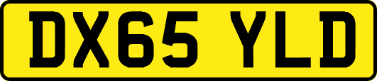 DX65YLD