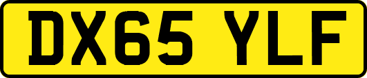 DX65YLF