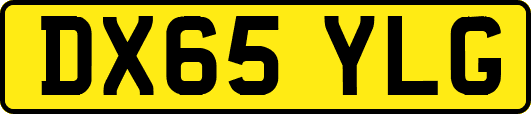 DX65YLG