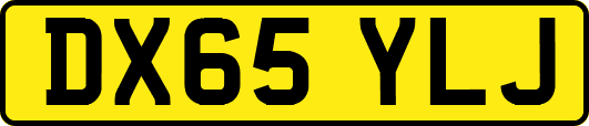DX65YLJ