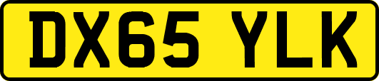 DX65YLK