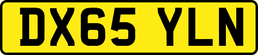 DX65YLN