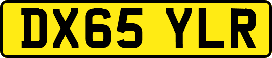 DX65YLR