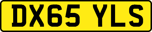 DX65YLS